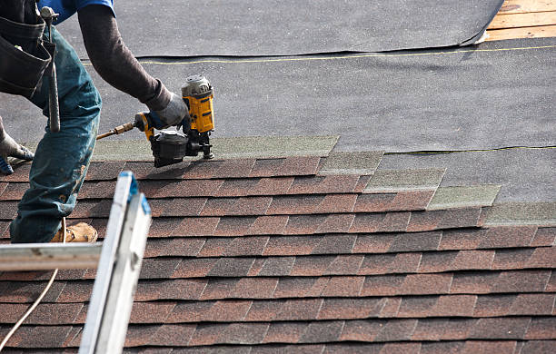 Licensed Gutter Installation service in Grantville, KS - Brentwood Metal Roofing